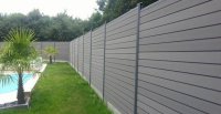 Portail Clôtures dans la vente du matériel pour les clôtures et les clôtures à Montgellafrey